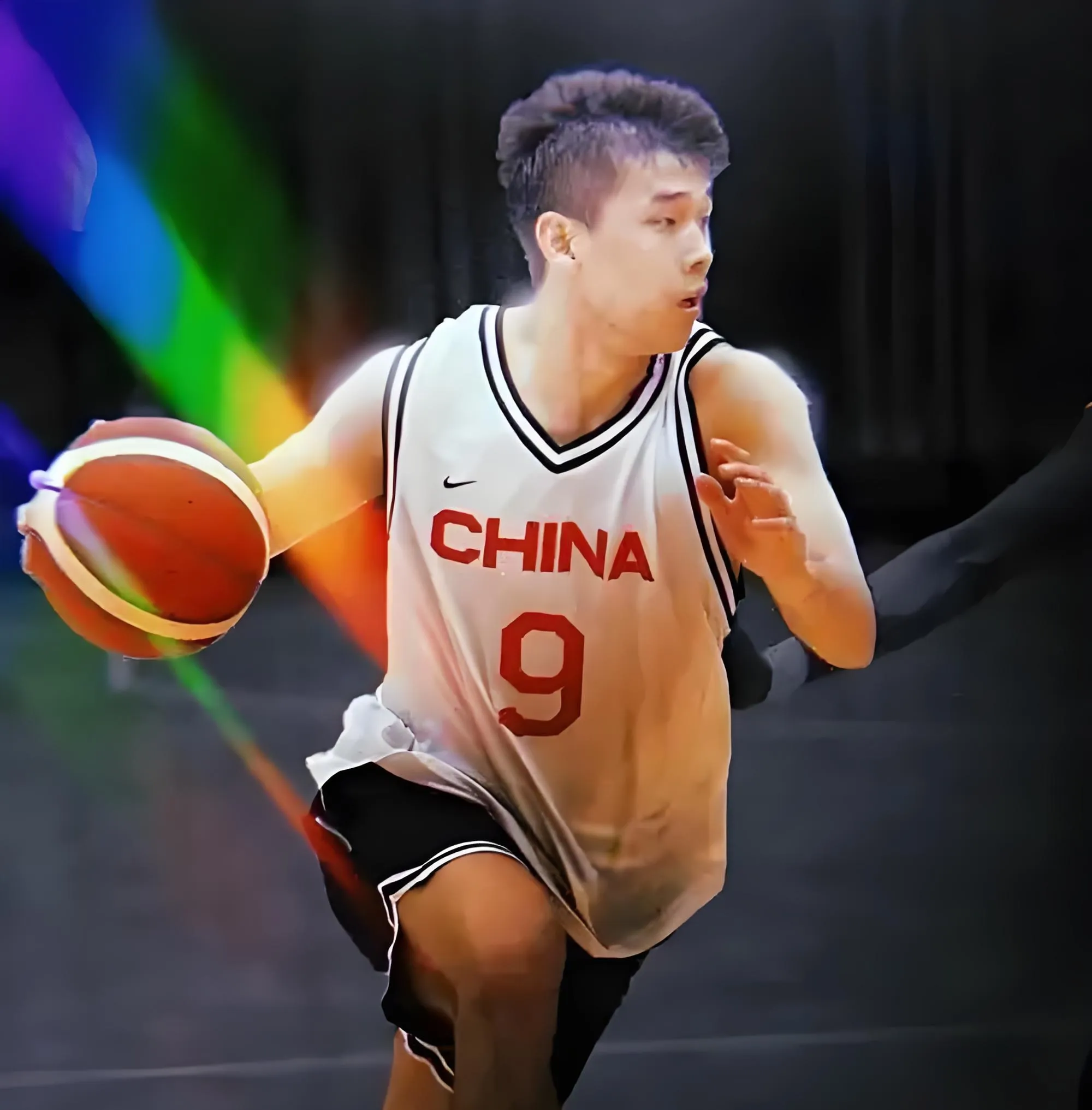 今晨CBA季后赛传出新动向，尼斯防线松动，管理层表态：目标明确，年轻球员得到机会的简单介绍