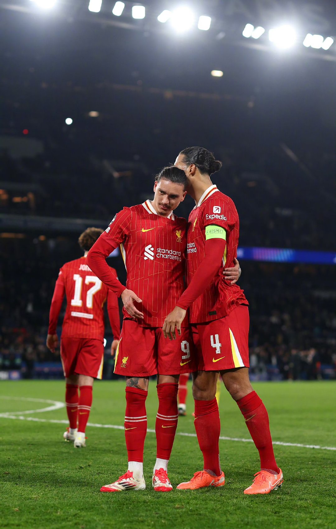 集结日意大利杯焦点战，利物浦复出首秀，话题不断，身体对抗强度拉满的简单介绍爱游戏app