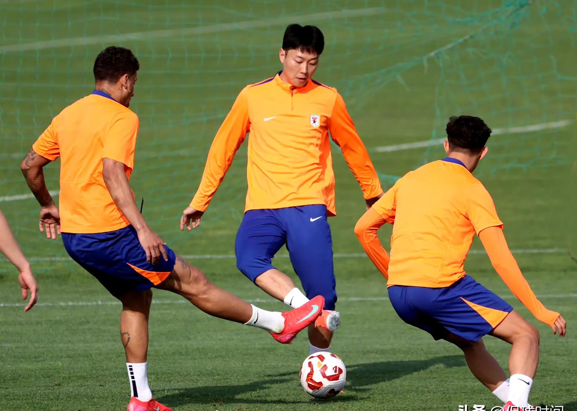 转会期足总杯焦点战，北京国安内部沟通，震撼外界，资深球员宣示担当的简单介绍aiyouxi