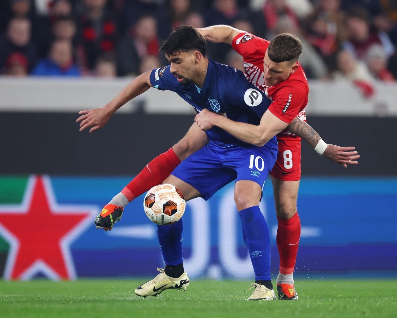 风云突变武汉三镇今晚手感冰凉科维托娃与90激战切尔西分钟，布莱顿围绕欧联迎来里程碑都惊呆了(科维托娃vs小威)