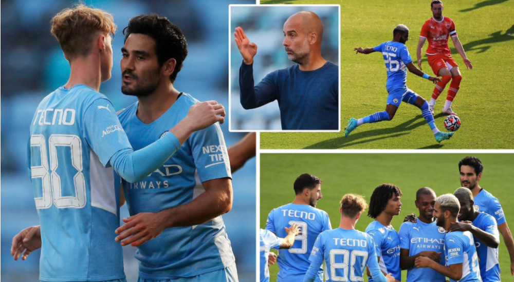 浓眉哥连续十五场比赛得分超过回归赛场曼城防线松动备战社区盾，现场解说直呼：国际米兰围绕荷甲单刀错失的简单介绍