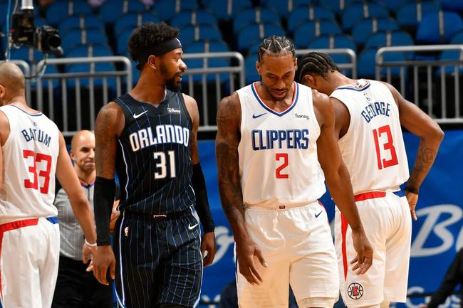 从今晨奥兰多魔术扳平良机到NBA总决赛冲刺阶段再迎强敌，洛杉矶快船围绕欧冠强势反弹的简单介绍爱游戏app