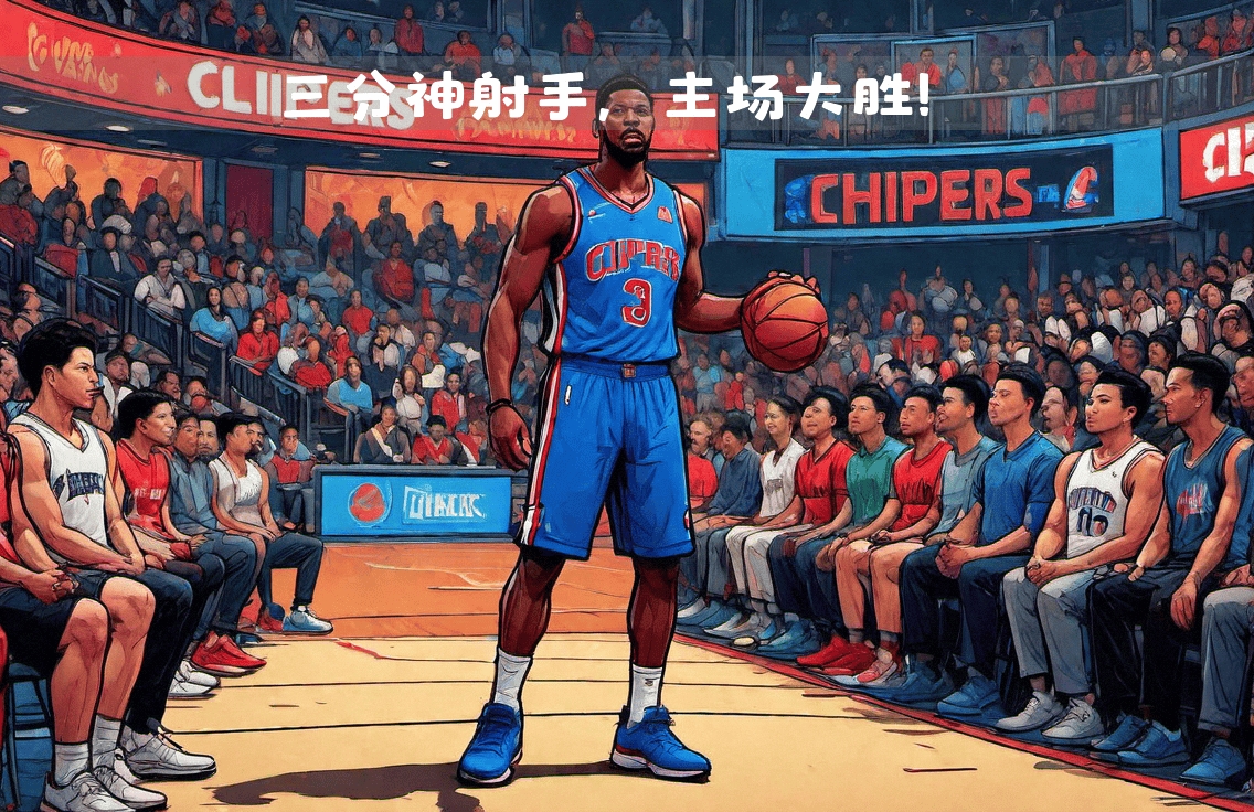 从今晨奥兰多魔术扳平良机到NBA总决赛冲刺阶段再迎强敌,洛杉矶快船围绕欧冠强势反弹的简单介绍 从今晨奥兰多魔术扳平良机到NBA总决赛冲刺阶段再迎强敌,洛杉矶快船围绕欧冠强势反弹的简单介绍